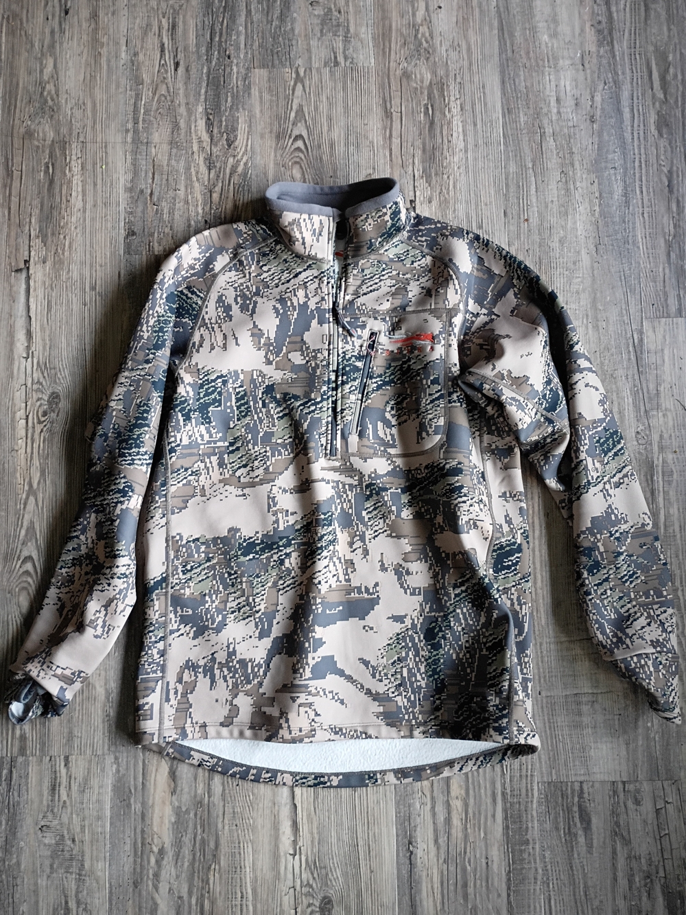 Sitka Heavy Base Layer